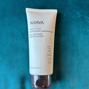 AHAVA Time to Clear Refreshing Cleansing Gel